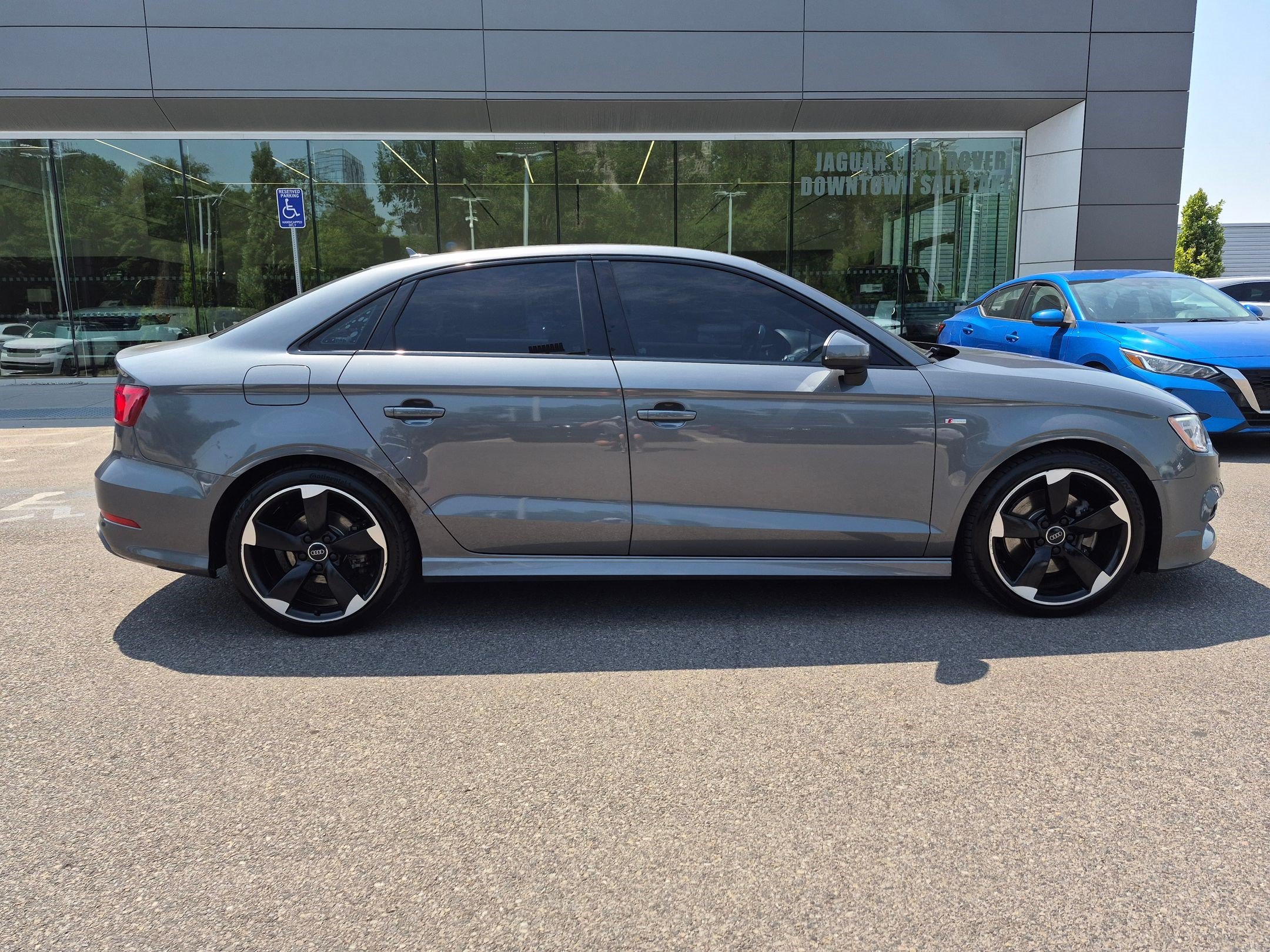 audi a3 sedan 2016 WAUB8GFFXG1099997 image audi a3 sedan 2016 WAUB8GFFXG1099997 image